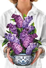 FreshCut Paper Pop-Up Greeting