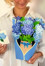 FreshCut Paper Pop-Up Greeting