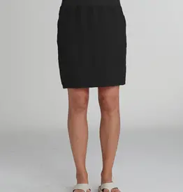 Cut Loose Walking Skirt