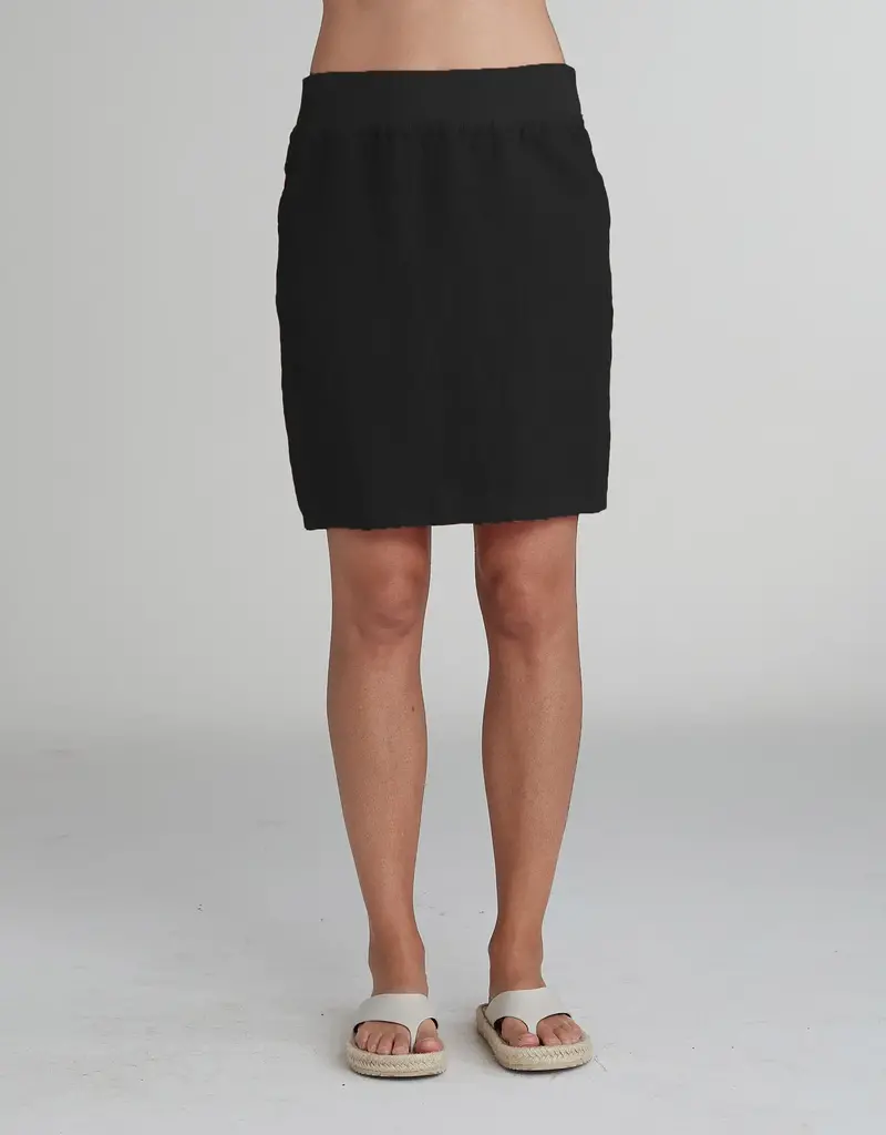 Cut Loose Walking Skirt