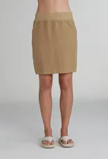 Cut Loose Walking Skirt