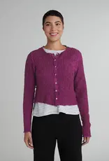 Cut Loose Crop Cardigan