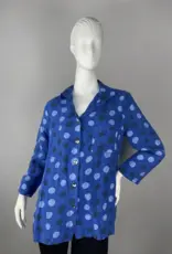Fenini Dot Jacket