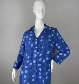 Fenini Dot Jacket