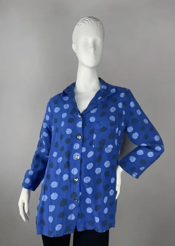 Fenini Dot Jacket