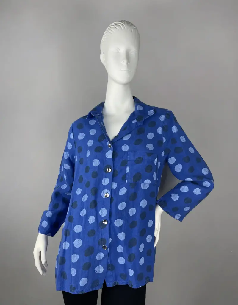 Fenini Dot Jacket