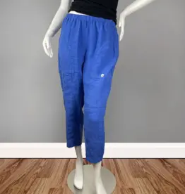 Fenini Crop Pants