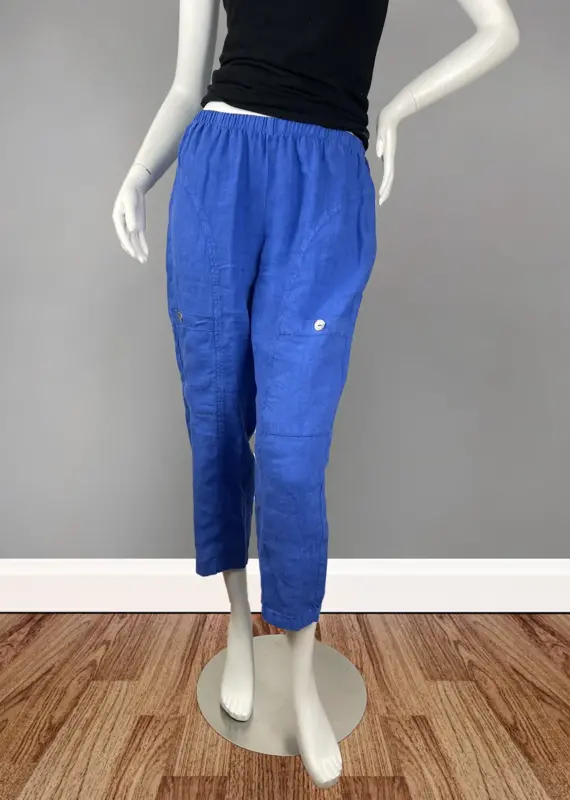 Fenini Crop Pants