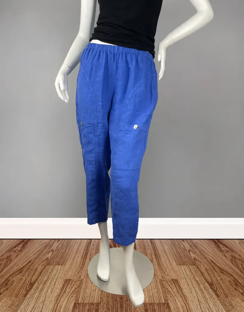 Fenini Crop Pants