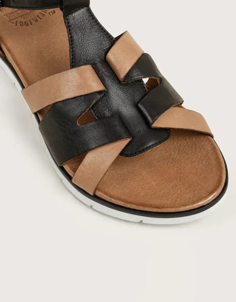 DNA Sustainable Perot Sandals