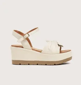 DNA Sustainable Torry Platform Sandals