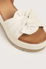 DNA Sustainable Torry Platform Sandals
