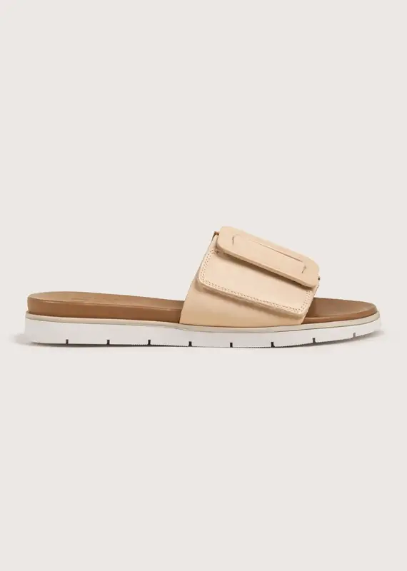 DNA Sustainable Perry Slide Sandals