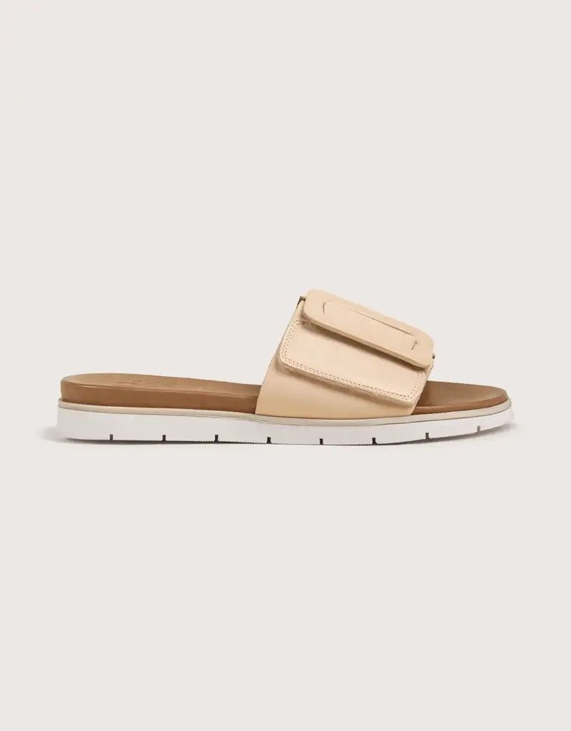 DNA Sustainable Perry Slide Sandals