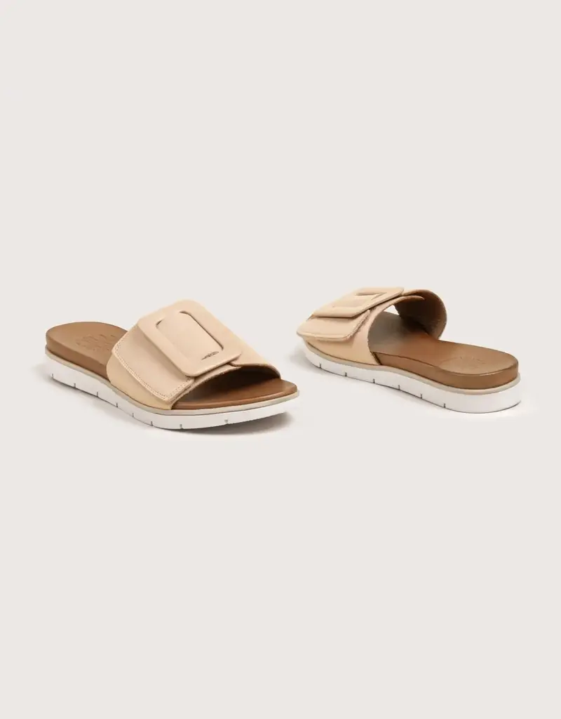 DNA Sustainable Perry Slide Sandals