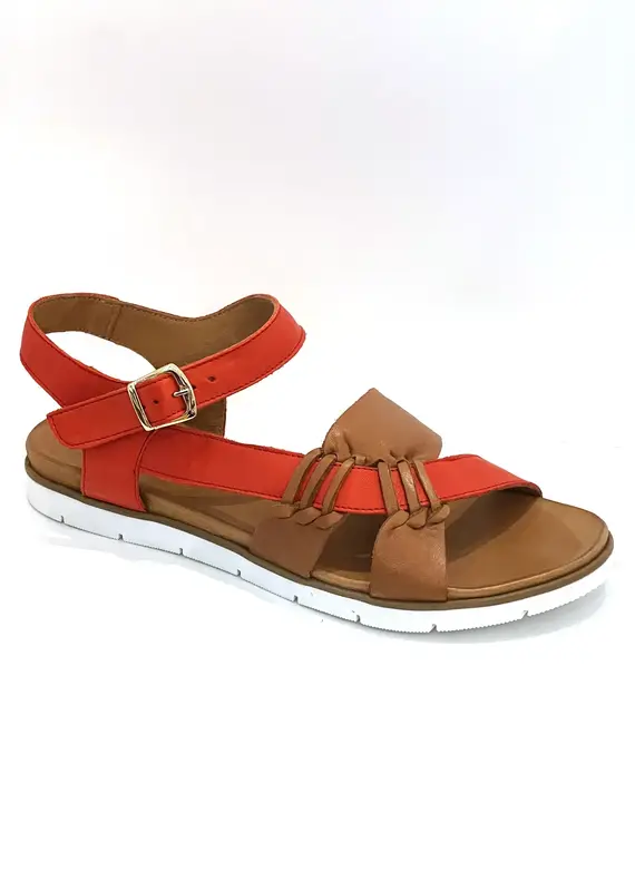 DNA Sustainable Peters Sandals
