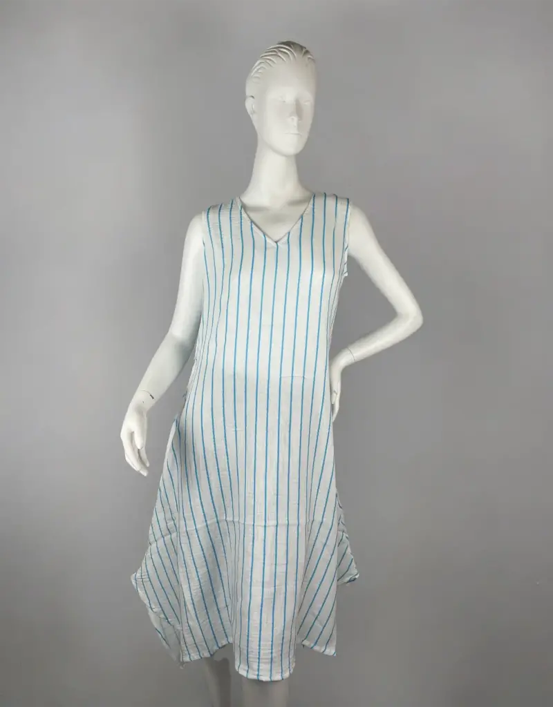 Toofan Jumper Dress
