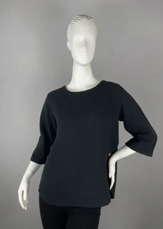 Toofan Side Button Top