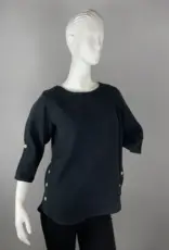 Toofan Side Button Top