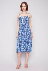 Charlie B Convertible Skirt & Dress with Removable Straps