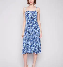 Charlie B Convertible Skirt & Dress with Removable Straps