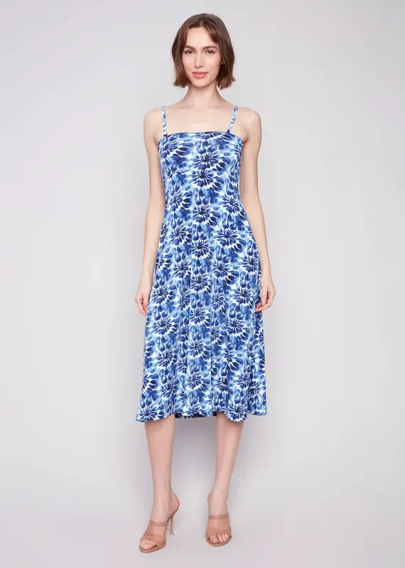 Charlie B Convertible Skirt & Dress with Removable Straps