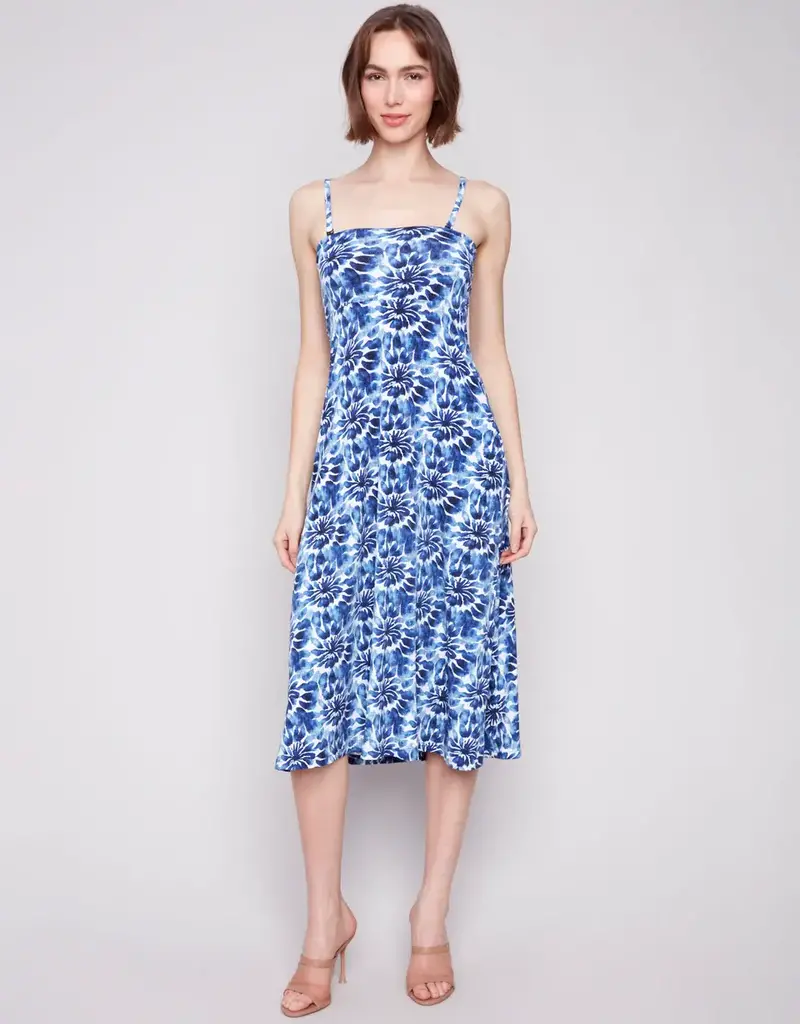 Charlie B Convertible Skirt & Dress with Removable Straps