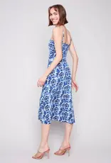 Charlie B Convertible Skirt & Dress with Removable Straps
