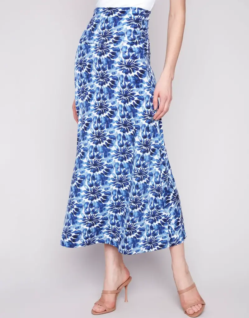 Charlie B Convertible Skirt & Dress with Removable Straps