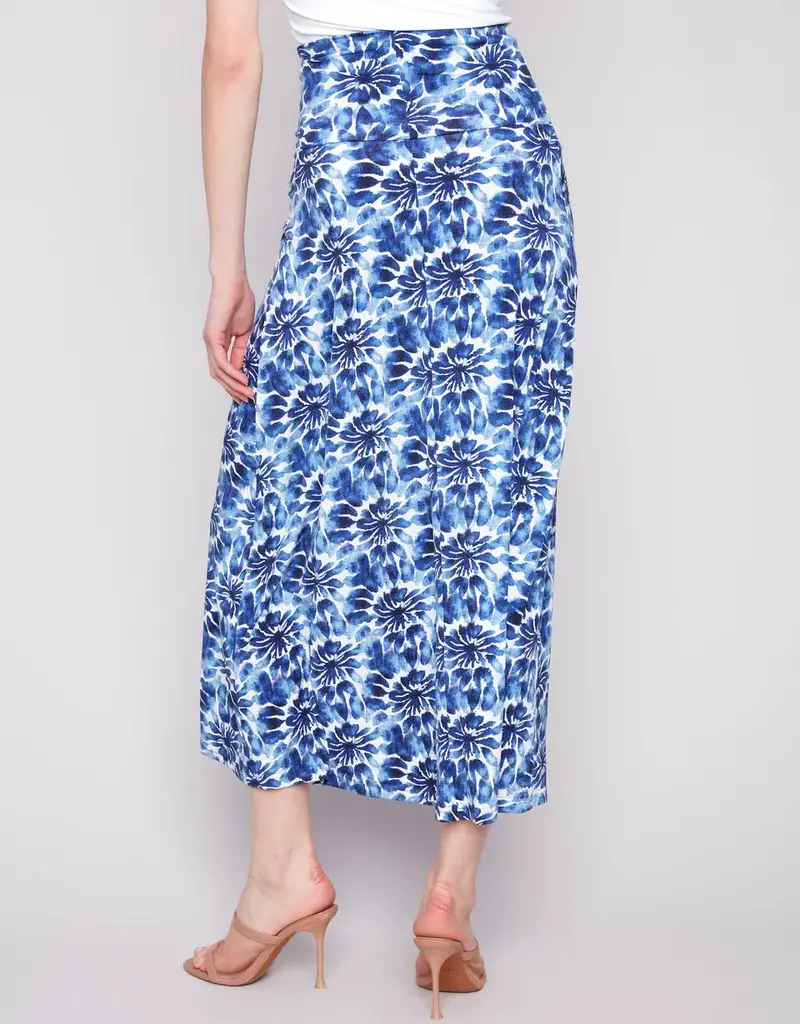 Charlie B Convertible Skirt & Dress with Removable Straps