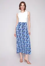 Charlie B Convertible Skirt & Dress with Removable Straps