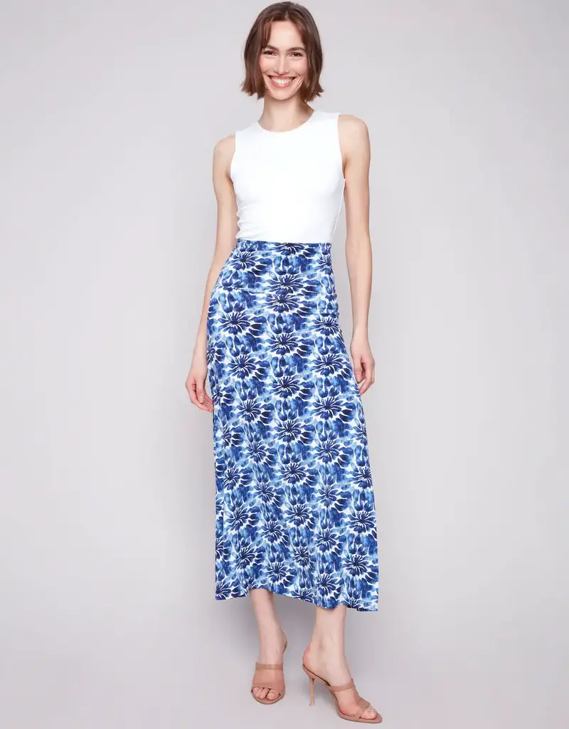 Charlie B Convertible Skirt & Dress with Removable Straps