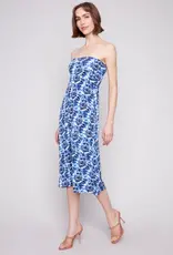 Charlie B Convertible Skirt & Dress with Removable Straps