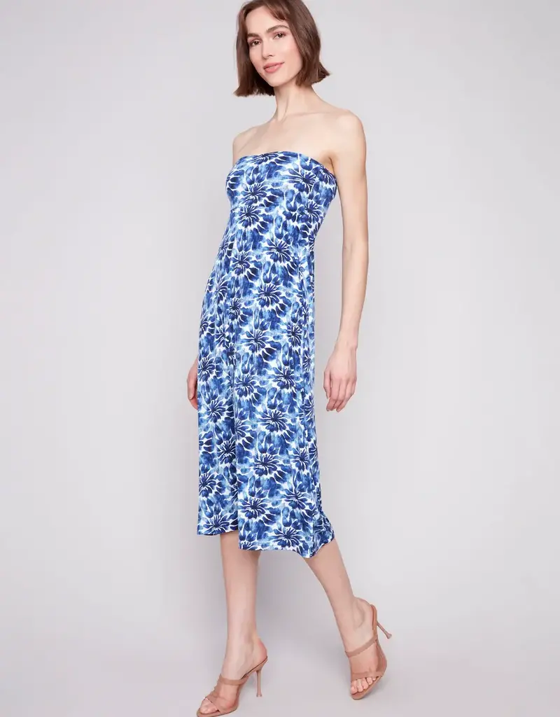 Charlie B Convertible Skirt & Dress with Removable Straps