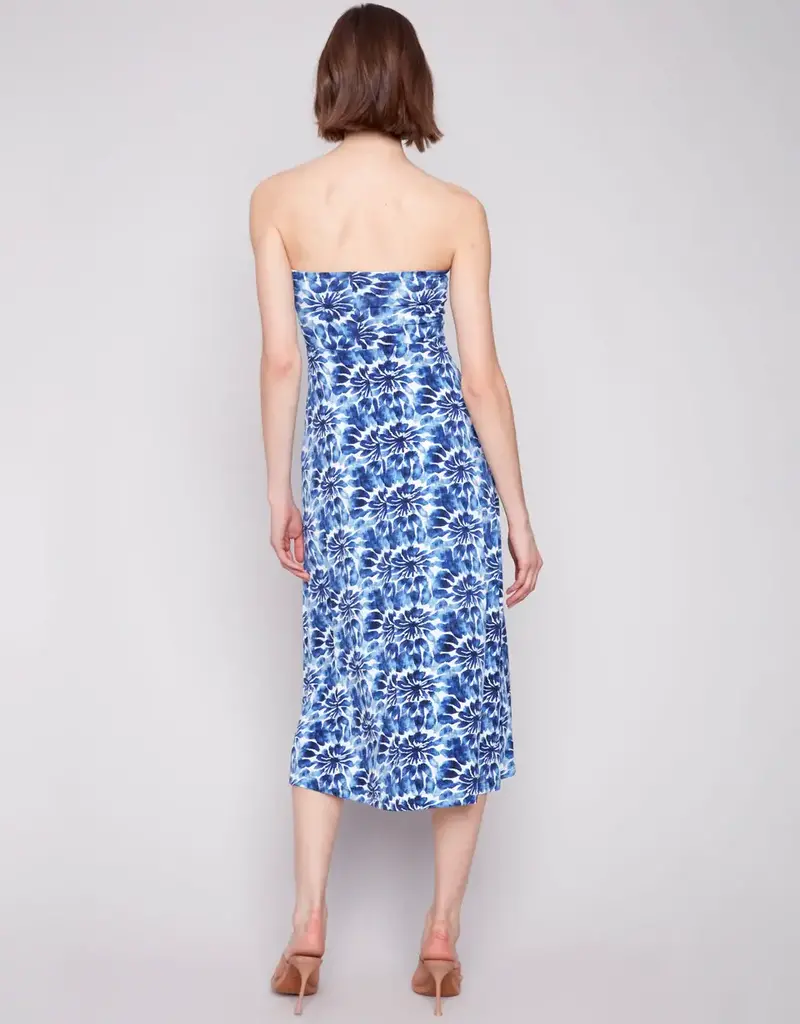 Charlie B Convertible Skirt & Dress with Removable Straps