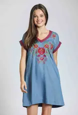 APNY Boho Inspired Dress