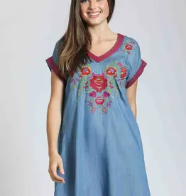 APNY Boho Inspired Dress