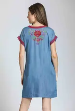 APNY Boho Inspired Dress