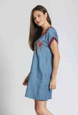 APNY Boho Inspired Dress