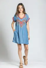 APNY Boho Inspired Dress