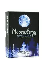 Cardshouse Moonology Oracle Cards