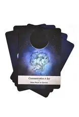 Cardshouse Moonology Oracle Cards