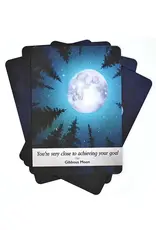 Cardshouse Moonology Oracle Cards