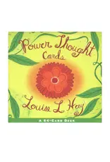 Cardshouse Power Thought Cards