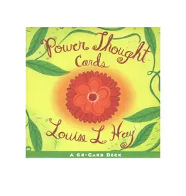 Cardshouse Power Thought Cards