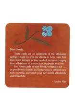 Cardshouse Power Thought Cards