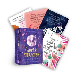 Cardshouse Super Attractor Cards