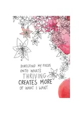 Cardshouse Super Attractor Cards