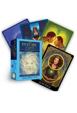 Cardshouse The Psychic Tarot Oracle Cards