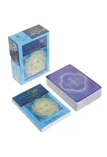 Cardshouse The Psychic Tarot Oracle Cards